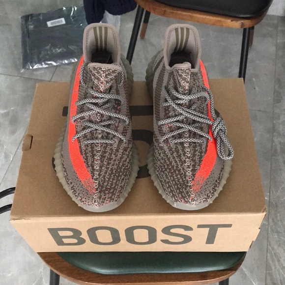 Yeezy Other - Yeezy Boost 350 V2